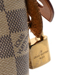 Damier Azur Iena PM