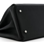 Togo Maxi Kelly Retourne 42 Black