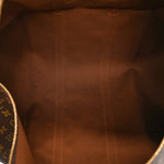 Monogram Keepall 55