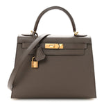 Epsom Kelly Sellier 28 Etain