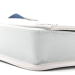 Canvas Le Messageru Grey
