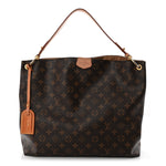 Monogram Graceful MM