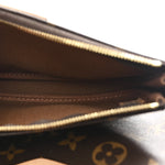Monogram Multi Pochette Accessories Rose Clair