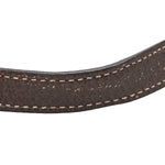 GG Supreme Monogram Web Mini Ophidia GG Bag Brown