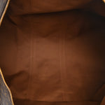 Monogram Keepall Bandouliere 60