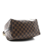 Damier Ebene Speedy Bandouliere 25