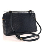 Ostrich Extra Bag L27 Navy