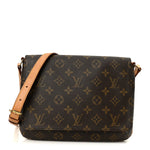 Monogram Musette Tango