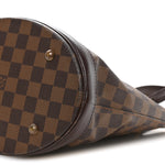 Damier Ebene Marais Bucket 23