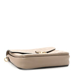 Empreinte Pochette Metis Tourterelle