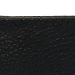 Nappa Intrecciato Duo Black