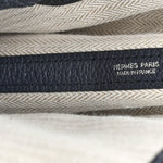 Negonda Garden Party 36 MM Bleu Indigo