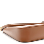 Smooth Calfskin Medium Camille 16 Soft Bag Tan