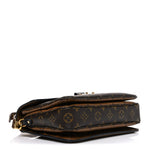 Reverse Monogram Pochette Metis