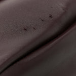Lambskin Madison Dark Barolo