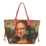 Masters Da Vinci Neverfull MM