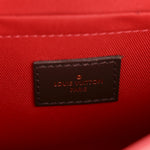 Damier Ebene Croisette