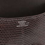 Lizard Niloticus Micro Constance 14 Nicotine