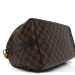 Damier Ebene Speedy Bandouliere 30