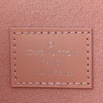 Epi Pochette Felicie Rose Ballerine