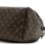 Monogram Speedy Soft 30 Dark