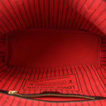 Damier Ebene Neo Neverfull MM