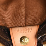 Monogram Cabas Mezzo