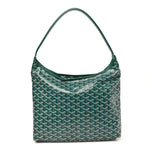 Goyardine Boheme Hobo Green