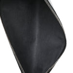 Epi Pochette Accessories 24 Black