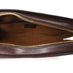 Damier Ebene Pochette Saint Louis Clutch