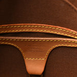 Monogram Ellipse PM