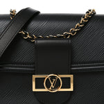 Epi Dauphine MM Black