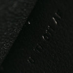 Evercolor Cavale Kelly Wallet To Go Black Ecru