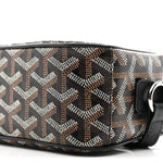 Goyardine Sac Cap Vert Black