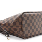 Damier Ebene Neo Neverfull PM