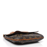 Monogram Musette Salsa