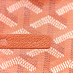 Goyardine Saint Louis PM Orange