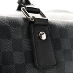 Damier Graphite Roadster