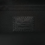 Reverse Monogram Palm Springs Backpack Mini