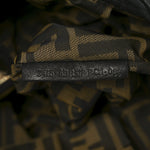Nappa Nuvolata Spy Black