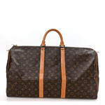 Monogram Keepall 55