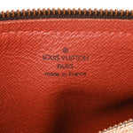 Damier Ebene Papillon 26