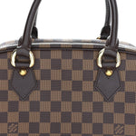 Damier Ebene Duomo