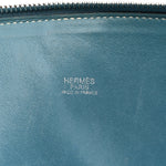 Taurillon Clemence Bolide 35 Bleu Jean