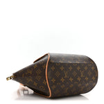 Monogram Ellipse MM