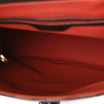 Damier Ebene Soho Backpack