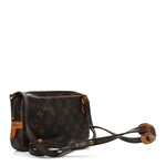 Monogram Pochette Marly Bandouliere