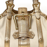 Antigua Theda GM Ecru Gold