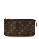 Monogram Pochette Accessories NM
