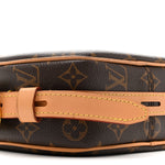Monogram Boite Chapeau Souple MM